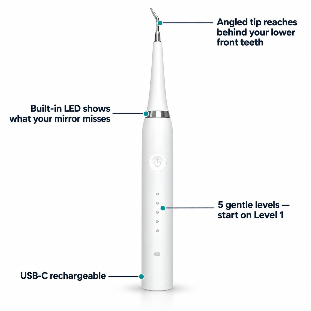 Arvioco Plaque Remover