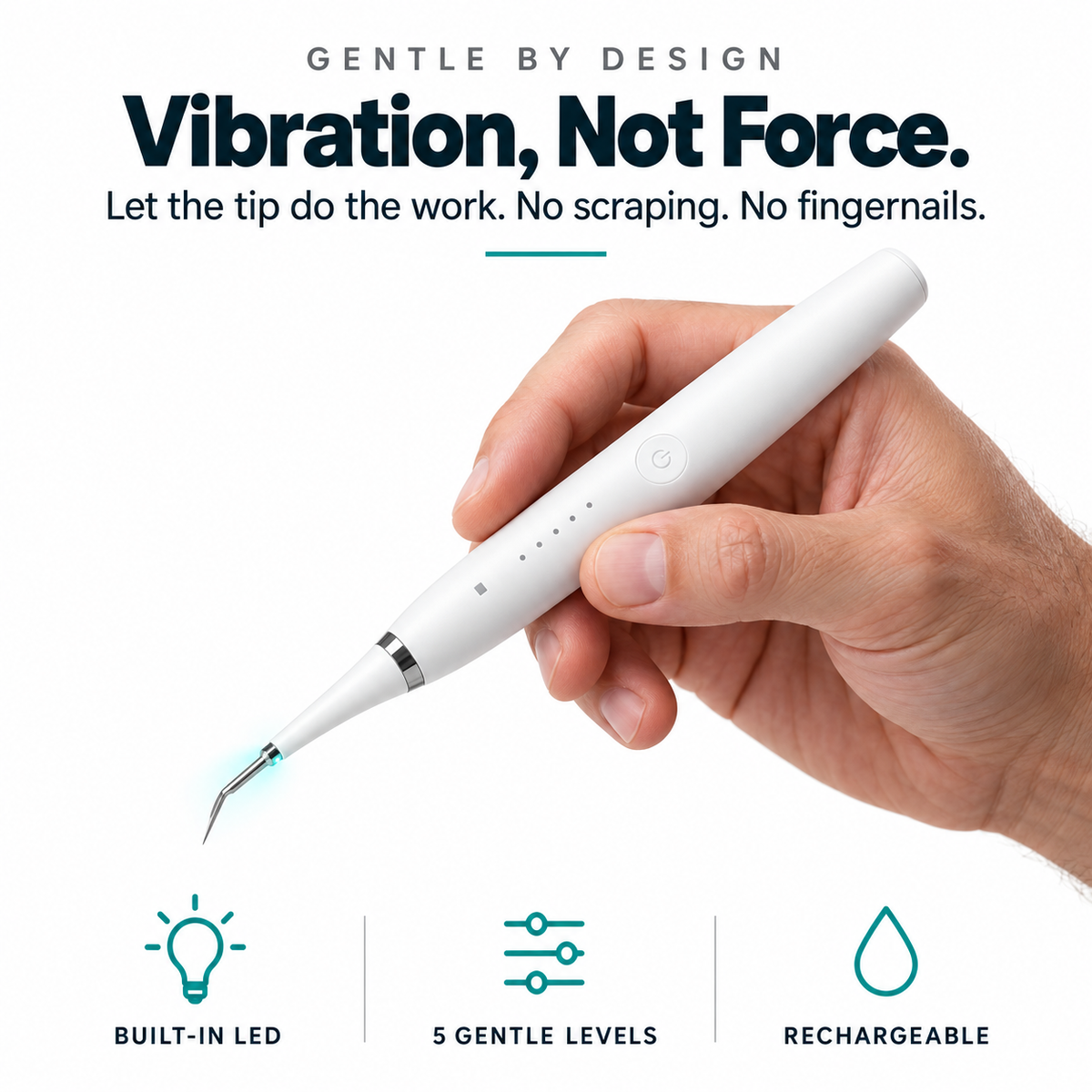 Arvioco Plaque Remover