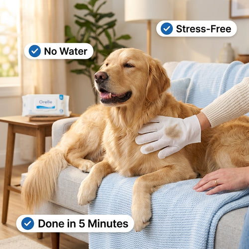 Purrelle Self-Warming Pet Mat